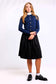 KNIT CARDIGAN AVAILABLE IN 2 COLORS