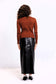 CABLE KNIT SWEATER AVAILABLE IN 4 COLORS