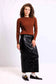 CABLE KNIT SWEATER AVAILABLE IN 4 COLORS