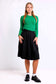 CABLE KNIT SWEATER AVAILABLE IN 4 COLORS
