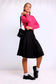 CABLE KNIT SWEATER AVAILABLE IN 4 COLORS