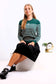 CREST LOGO SWEATER AVAILABLE IN 3 COLORS
