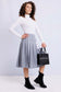 PLEATED SKIRT AVAILABLE IN 7 DIFFERENT PATTERNS