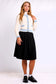 PREPPY CARDIGAN AVAILABLE IN 2 COLORS