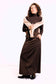 CARDIGAN WITH EMBROIDERED BUTTON CLOSURE AVAILABLE IN 2 COLORS