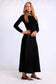 SWEATER WITH RHINESTONE DETAIL AVAILABLE IN 2 COLORS