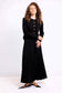 CARDIGAN WITH FRILLY COLLAR AVAILABLE IN 3 COLORS