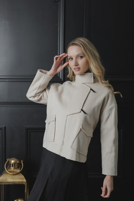 WILLA JACKET