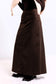 PINSTRIPE MIDI SKIRT AVAILABLE IN 3 COLORS