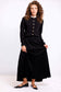 PLEATED SKIRT AVAILABLE IN 2 COLORS