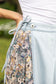 AMELIA DENIM SKIRT