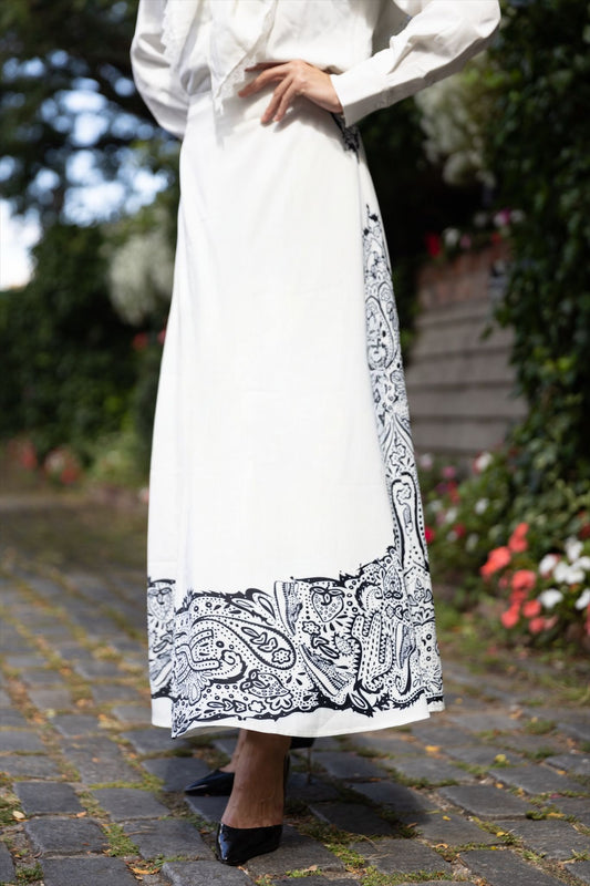 ELIZABETH SKIRT