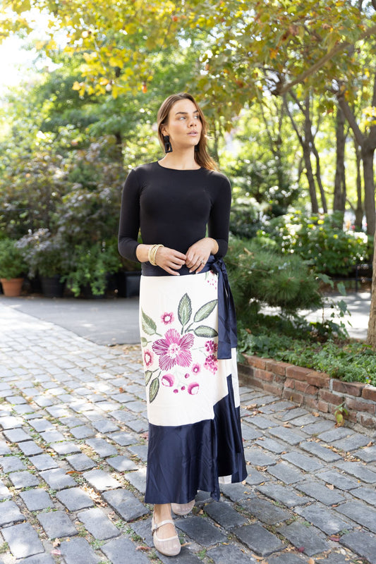 ISLA SKIRT