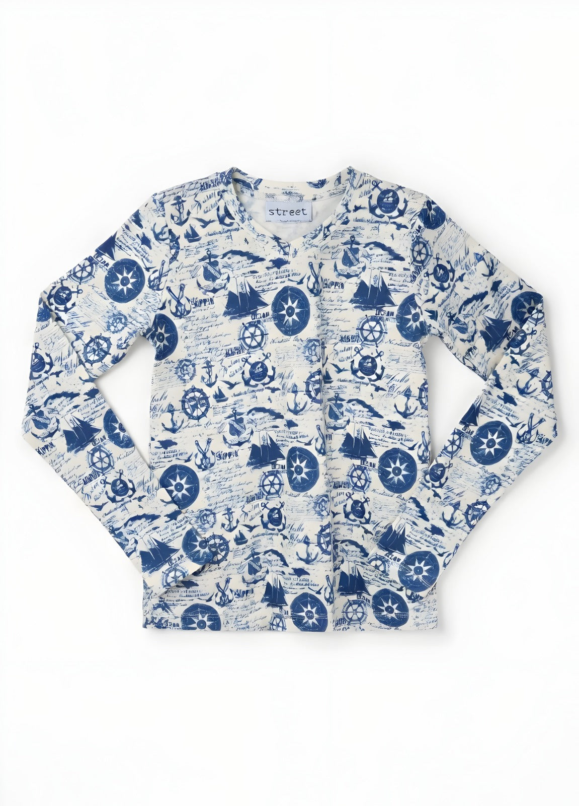 NEW FOR 26' NAUTICAL