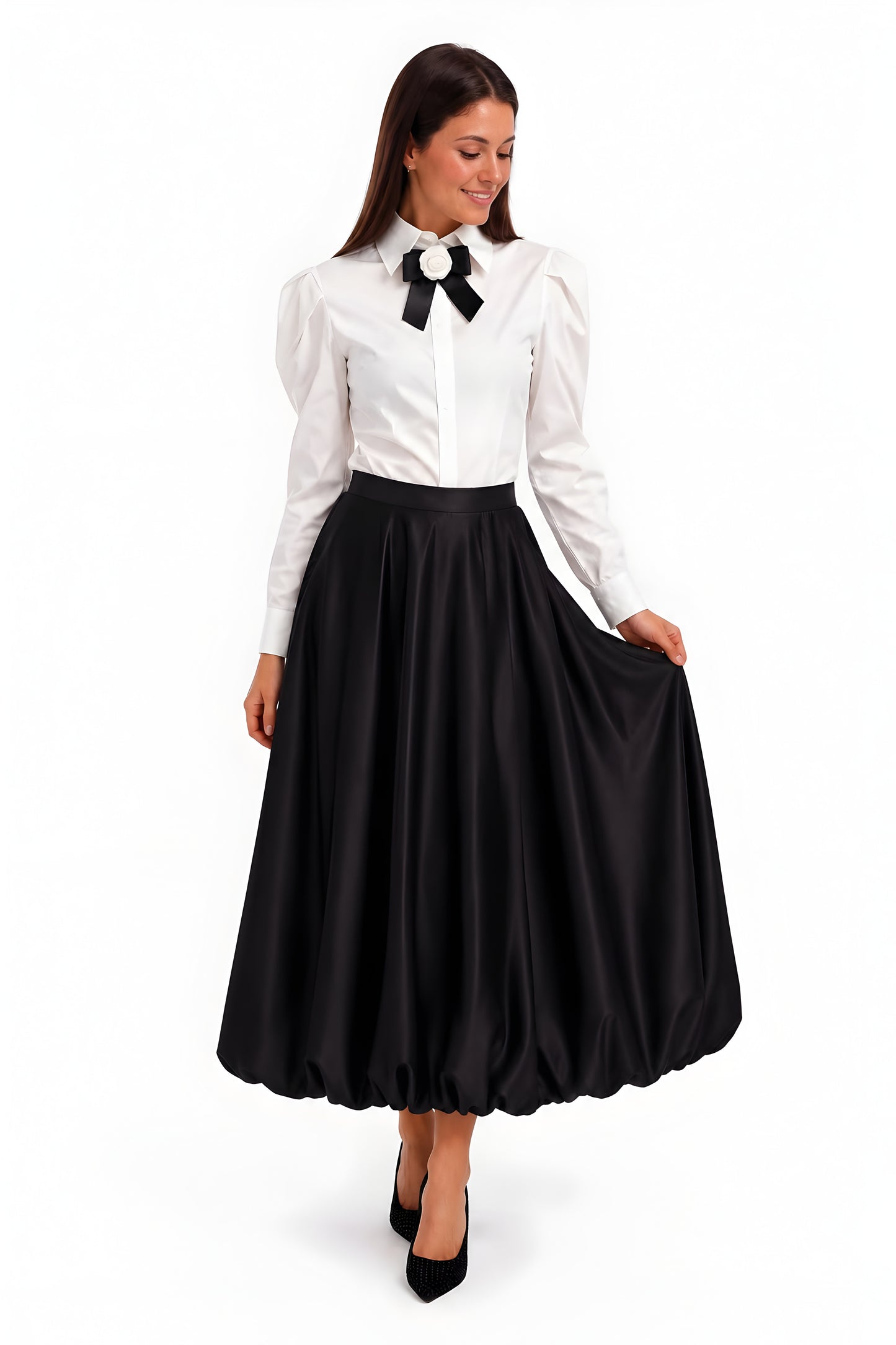 BLACE BLOUSE