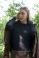 KNIT TOP WITH LACE TRIM AVAILABLE IN 4 COLORS