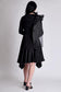 BLACK BOW TOP