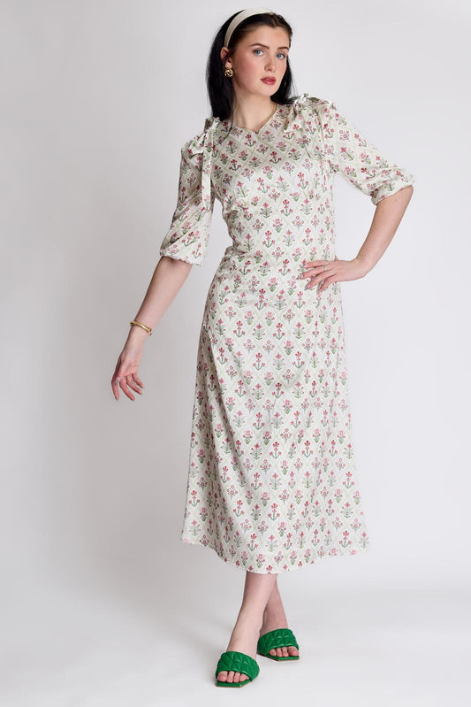 PORTOFINO DRESS