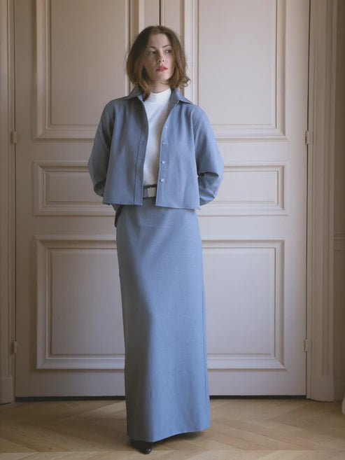RAVELLO SKIRT