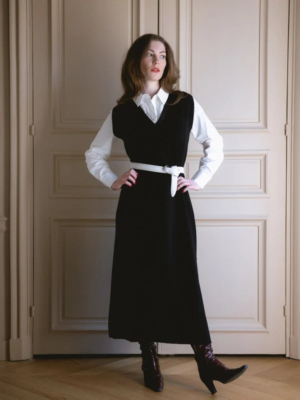 RICHMOND DRESS