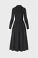 BLACK AVERY DRESS