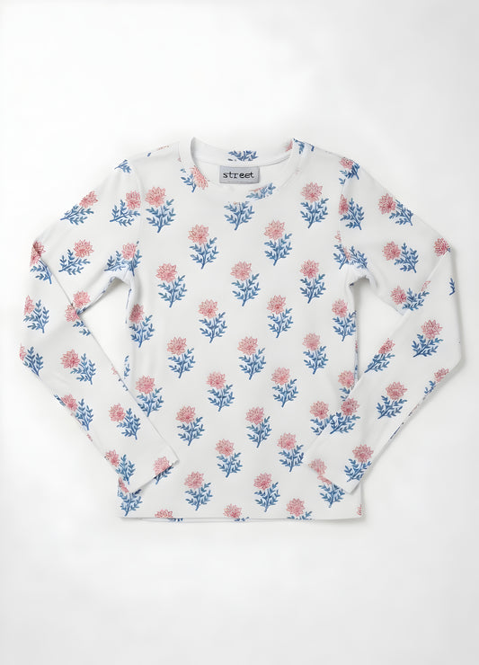 NEW FOR 26' FLORAL