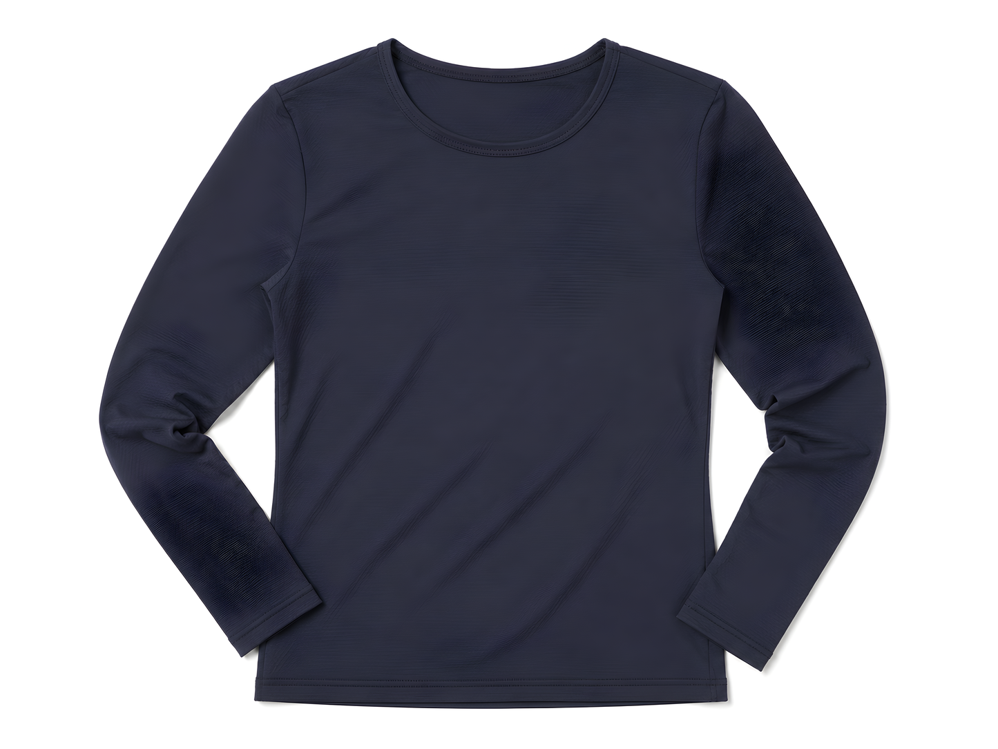 ACTIVE SPORT SHIRT- NAVY