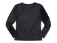 ACTIVE SPORT SHIRT- CHARCOAL