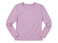 ACTIVE SPORT SHIRT- LAVENDER