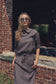 DARK GRAY URBAN EASE SKIRT