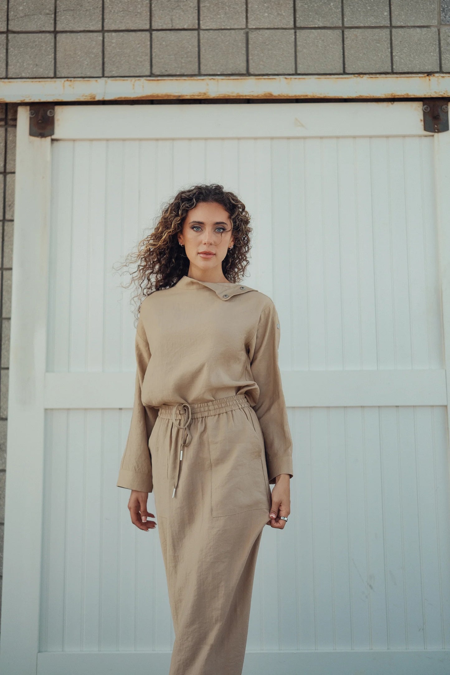 ACORN URBAN EASE SKIRT